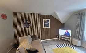Alexandra Park Apartments
